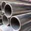 Q195 S185 Carbon Structural Seamless Welded 304 316 Stainless Steel Pipe Tube