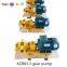 Hot oil pump gear pump Oil pump factory