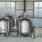 1500l brewery equipment, conical fermenter tank