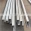 321 310S Hot rolled stainless steel U channel bar