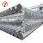 bs 1387 water tube  Galvanized iron standard length