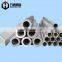 Factory Price S236jr Galvanized Steel Rectangular Tube for building