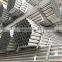 Factory 1 1/4 Inch HOT DIPPED GALVANIZED STEEL PIPE