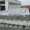 New product Galvanized Steel Pipe Greenhouse Pipe Fence Post Tube