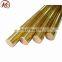 Top quality brass rod brass bar for construction