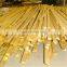 brass bronze flat bar