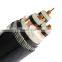 1*16mm2 NYY,N2XY,NAYA,NYA,N2XSY low voltage Power Cable