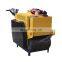 China factory 0.5 ton mini road roller double vibration road roller