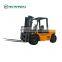 LONKING 7 tons china brand new  hand operated forklifts for sale