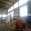 Wood Grain Finish Machine_Amachine Factory