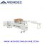 Window PVC Profile Arc Bending Manufacturing Machine