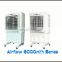3 side cooling pad shop and home portable air cooler