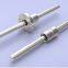 China Wholesales High Quality Ball Spline