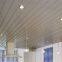 Spraying Opera House Outdoor Aluminum Buckle Ceiling
