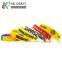 New Debossed Silicone Wristband.