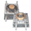 Multiple Seris Sizes Plastic Injection Paint Bucket Mould in Taizhou
