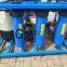 10TPD Muddy Seawater Desalination Reverse Osmosis System