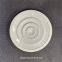 Hvac round adjustable ceiling air grille exhaust aluminum round ceiling diffuser
