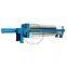 Special The plate and frame filter press easy to operation