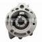 High Quality Diesel Engine Parts Exhausted Manifold M11 3896047 Gear Accessory Drive Shaft