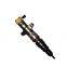 Supply Caterpillar Excavator Injector 127-8213