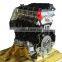 auto spare parts 2.2/2.4tdci JX4D22 JX4D24 JX4D30 short/long block engine for JMC baodian Tourneo Everest Transit engine blocks