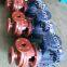 FS fiberglass acid transfer chemical pump