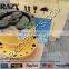 high quality made in china Swing gearbox R140-7 reduction gearbox
