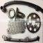 Transmission System Engine Timing Chain kit for 1RZ-E 2RZ- 13506-75010