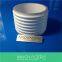 Metallization Metallized Ceramic Tube for high temperature/Innovacera