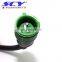 ABS Wheel Speed Sensor suitable for Volvo OE 4410329802 4410329170 4410329250