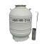 YDS-50-50 Bovine Liquid Nitrogen Transport Tank Liquid Nitrogen Container 50L