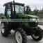 DEETRAC TB754 75HP New Condition Farm Tractor