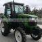 DEETRAC TB754 75HP 4WD New Condition Farm Tractor