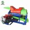 agricultural machinery wheat rice thresher