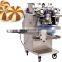 complete line biscuit twist cookie multifunction making machine