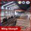 Material q345 steel seamless pipe