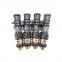 Car Parts Manufacturer 0280158022 0280158017 For CHEVROLET NIVA LADA KALINA NIVA PRIORA 1.6 1.7 Fuel Injector Nozzle