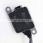 12V Square Four Needles Nitrogen Oxide Sensor 5WK9 6741 2872946 5WK96741