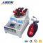 Hot Selling High Quality Abrasion Test Machine Tester for Leather Cloth And Paint