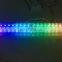 New waterproof IP65 smd5050 rgb led pixel light led tube light  for amusement park rides