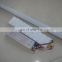 wholesale compatible electronic ballast 1200mm 4FT 18w LED T8 tube light with G13/Rotating/FA8/R17D lamp holder
