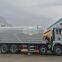 Shacman 18000 Liters Septic Vacuum Tanker Truck