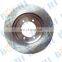 Chinese wholesale and retail high performance brake disc for toyota