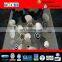 High Speed Aluminum Underwater Marine Impeller