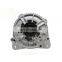 14v aluminum alloy alternator 90A OE 037903025A for VW JEETA KING