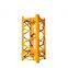 Top Sale Popular Product 7.5m Basic Mast For Construction Machinery Tower Crane