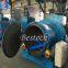 Russia Standard Rotary Drum Shot Blasting Machine