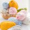 Yarncrafts Suppliers nylon wool acrylic knitting yarn for crochet and woman sock