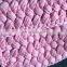 Wuge Cheap Price 100 Polyester T-shirt Yarn for Hand Knitting Household Products